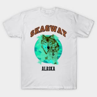 Summer In Skagway T-Shirt